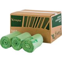 Compostable Bags