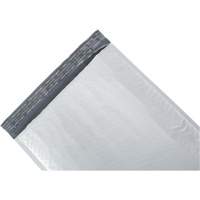 Enveloppe postale coussin&eacute;e, Poly&eacute;thyl&egrave;ne, 12-1/2" la x 19" lo - KLETON 