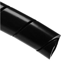 Gaine protectrice Spiralwrap - Hellermann Tyton Canada 3NFP0C