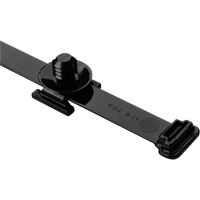 Attaches de c&acirc;bles/support pour sapin robustes - Hellermann Tyton Canada 156-00068