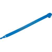 Scell&eacute; de s&eacute;curit&eacute;, 7-3/4", Plastique, Scell&eacute; pour camion - KLETON 