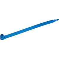 Scell&eacute; de s&eacute;curit&eacute;, 7-3/4", Plastique, Scell&eacute; pour camion - KLETON 