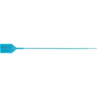 Scell&eacute; de s&eacute;curit&eacute; standard, 12", Plastique, Scell&eacute; en plastique - KLETON 