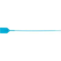 Scell&eacute; de s&eacute;curit&eacute; standard, 12", Plastique, Scell&eacute; en plastique - KLETON 
