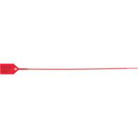 Scell&eacute; de s&eacute;curit&eacute; standard, 15", Plastique, Scell&eacute; en plastique - KLETON 