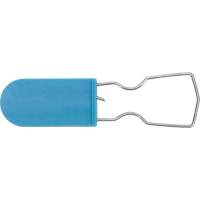 Scell&eacute; de s&eacute;curit&eacute;, 1-1/2", M&eacute;tal/Plastique, Cadenas - KLETON 