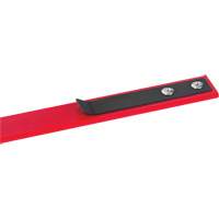 Baguette d'enfilage pour palette de feuillard - KLETON 