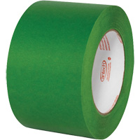 Ruban-cache &agrave; puissante adh&eacute;rence, 72 mm (2-83/100") x 55 m (180,44'), Vert - IPG 109077255