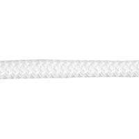Corde tress&eacute;e 3/8", Nylon, 600' - KLETON 