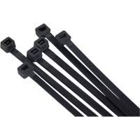 Extreme Cold-Resistant Cable Ties, 15" Long - Aurora Tools 
