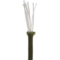 Green Paracord, Nylon, 1600' - KLETON 