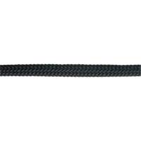 Black Paracord, Nylon, 1600' - KLETON 