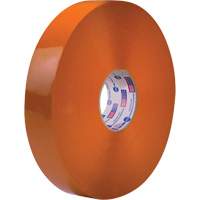 Ruban scellage du carton de qualit&eacute; moyenne, 48 mm (1-14/16") x 914 m (2998'), Orange - IPG GE502_