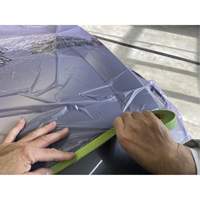 Feuille de protection r&eacute;sistante &agrave; lhumidit&eacute; - 3M 06725