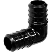 90° Elbow Fitting, Standard, Polyalloy, 3/4" - Bow Plumbing 503318