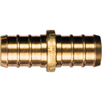 Raccord, Laiton, 3/8" - Bow Plumbing 510719