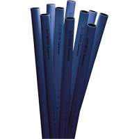 Superpex Cold Pipe, Plastic, 20' L x 1" Dia. - Bow Plumbing 587402