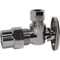 Robinet d'arr&ecirc;t - Bow Plumbing 524744