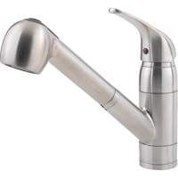 Robinet de cuisine s&eacute;rie Pfirst - Pfister G13310SS