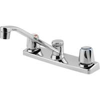 Robinet de cuisine s&eacute;rie Pfirst - Pfister G1351000