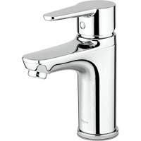 Pfirst Modern Single Control Bathroom Faucet - Pfister LG1420600