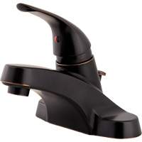 Pfirst Series Single Control Bathroom Faucet - Pfister LG142800Y