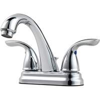 Robinet de salle de bain central s&eacute;rie Pfirst - Pfister LG1487000