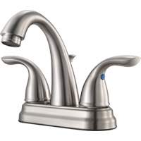 Robinet de salle de bain central s&eacute;rie Pfirst - Pfister LG148700K