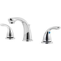 Robinet de salle de bain espac&eacute;s s&eacute;rie Pfirst - Pfister LG1496100