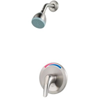 Garniture de douche s&eacute;rie Pfirst - Pfister LG89020K
