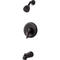Garniture de baignoire et douche s&eacute;rie Pfirst - Pfister LG89030Y