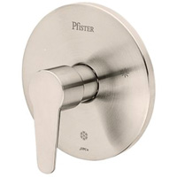 Garniture de baignoire moderne Pfirst - Pfister R89040K