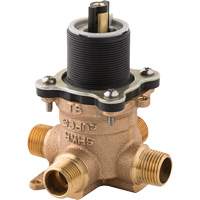 Valve brute pour baignoire et douche de s&eacute;rie 0X8 - Pfister 0X8310A