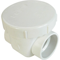 Backwater Valve - Bow Plumbing 433631