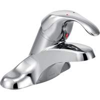 Robinet d&eacute;vier central M-Bition - Moen 8430