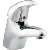 Robinet d&eacute;vier simple M-Dura - Moen 8417F12