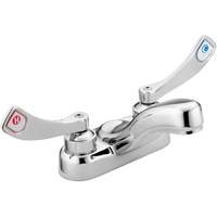 M-Dura Centreset Lavatory Faucet - Moen 8215