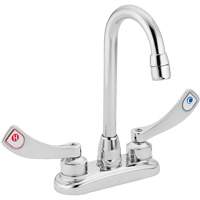 Robinet central pour bar et comptoir M-Dura - Moen 8278