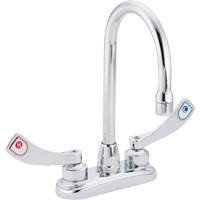 Robinet central pour bar et comptoir M-Dura - Moen 8279