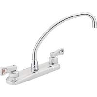 Robinet de cuisine central M-Dura - Moen 8283