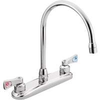 Robinet de cuisine central M-Dura - Moen 8287