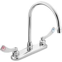 Robinet de cuisine central M-Dura - Moen 8289