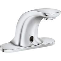 Robinet d&eacute;vier central M-Power - Moen CA8301