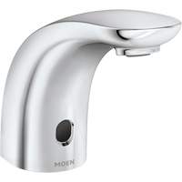 Robinet d&eacute;vier simple M-Power - Moen CA8302