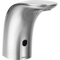 Robinet d&eacute;vier simple M-Power - Moen 8553
