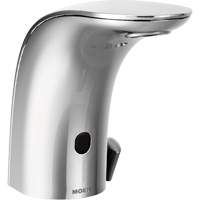 Robinet d&eacute;vier simple M-Power - Moen 8554