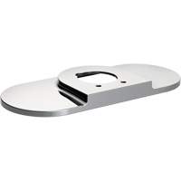 M-Power Deck Plate & Gasket Kit - Moen 99556