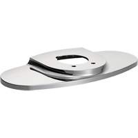 M-Power Deck Plate & Gasket Kit - Moen 99557