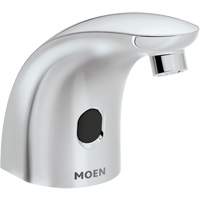 M-Power Transitional Style Soap Dispenser - Moen 8558