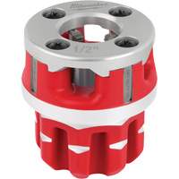 T&ecirc;te de fili&egrave;re compacte NPT - Milwaukee 48-36-1307